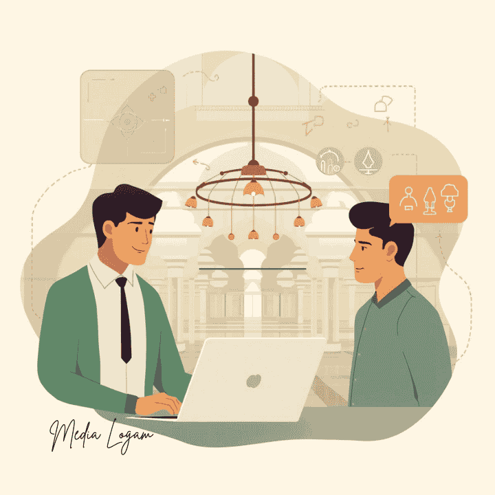 Pentingnya Konsultasi Kebutuhan Lampu Gantung Hias Kuningan Custom Sebelum Produksi 1 Pentingnya Konsultasi Kebutuhan Lampu Gantung Hias Kuningan Custom Sebelum Produksi