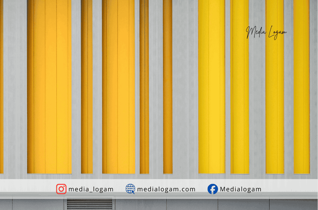 Media Logam Pengrajin Kerajinan Tembaga & Kuningan untuk Eksterior Gedung 2 Media Logam Pengrajin Kerajinan Tembaga & Kuningan untuk Eksterior Gedung