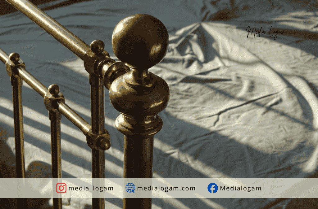 Media Logam Spesialis Kerajinan Tembaga & Kuningan untuk Interior Bangunan 2 Media Logam Spesialis Kerajinan Tembaga & Kuningan untuk Interior Bangunan