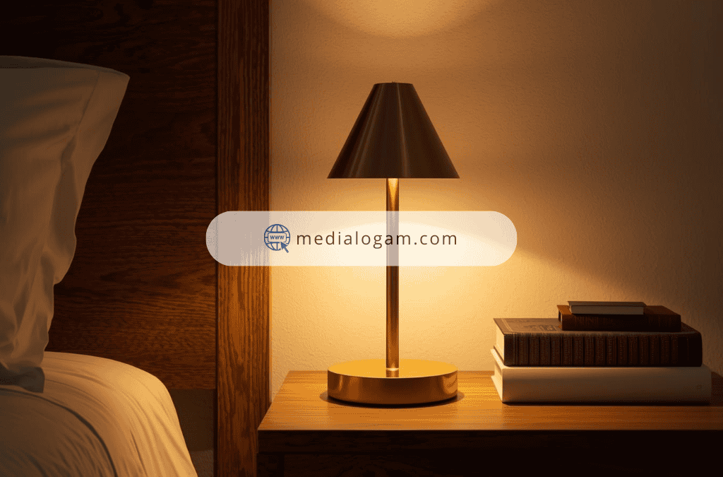 10 Perabot Kamar Tidur Premium Tembaga & Kuningan – Custom & Grosir 11 10 Perabot Kamar Tidur Premium Tembaga & Kuningan