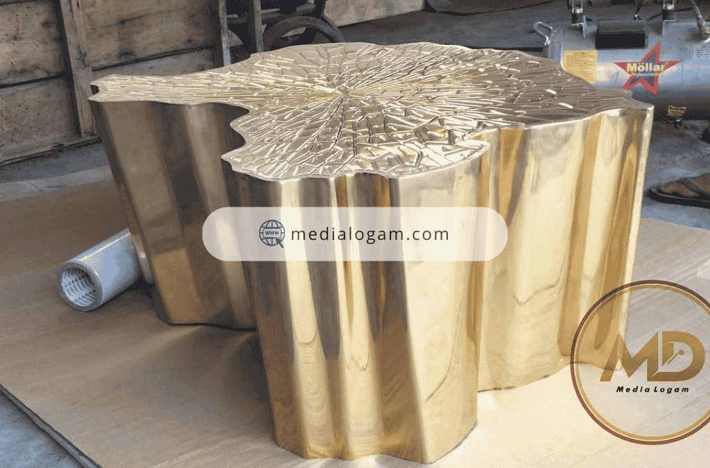 7 Perabot Teras Tembaga Kuningan – Harga, Pengrajin, Custom & Grosir 8 7 Perabot Teras Tembaga Kuningan – Harga, Pengrajin, Custom & Grosir