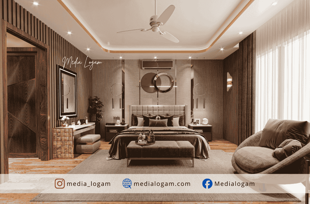 Media Logam Kerajinan Tembaga Kuningan Berkualitas untuk Proyek Interior 2 Media Logam Kerajinan Tembaga Kuningan Berkualitas untuk Proyek Interior