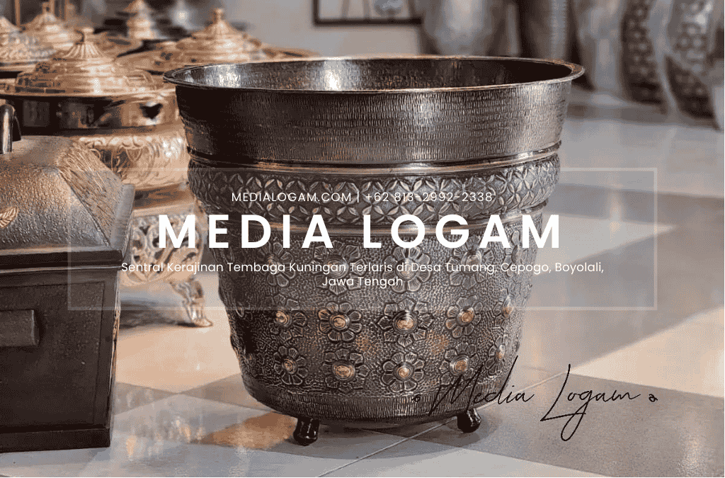 Sentra Kerajinan Tembaga & Kuningan Boyolali | Kualitas Mendunia 2 Sentra Kerajinan Tembaga & Kuningan Boyolali | Kualitas Mendunia