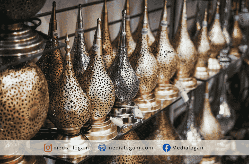 Dari Bali ke Bandung: 7 Sentra Kerajinan Tembaga Kuningan di Indonesia 1 Dari Bali ke Bandung: 7 Sentra Kerajinan Tembaga Kuningan di Indonesia