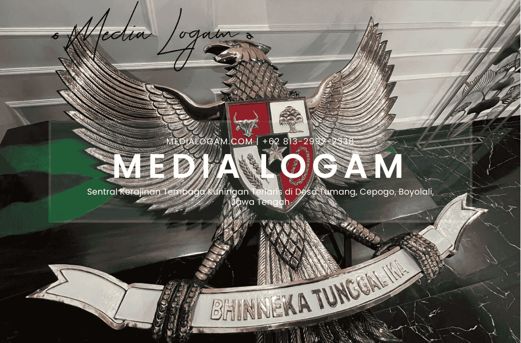 Pusat Kerajinan Tembaga dan Kuningan Terbaik di Boyolali 2 Pusat Kerajinan Tembaga dan Kuningan Terbaik di Boyolali