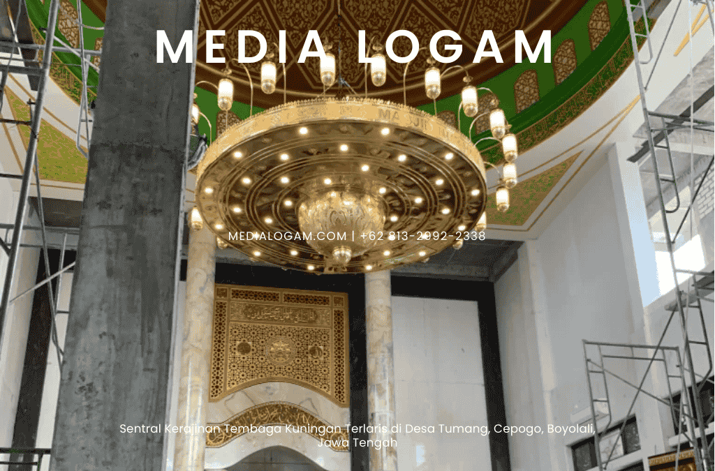 Tips Memilih Lampu Gantung Masjid Berdasarkan Luas Ruangan 2 Tips Memilih Lampu Gantung Masjid Berdasarkan Luas Ruangan
