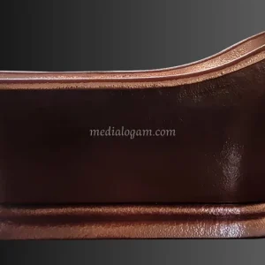 Media Logam - Pusat Kerajinan Tembaga Kuningan Boyolali 31 Fitur Tambahan Bak Mandi Tembaga Kuningan